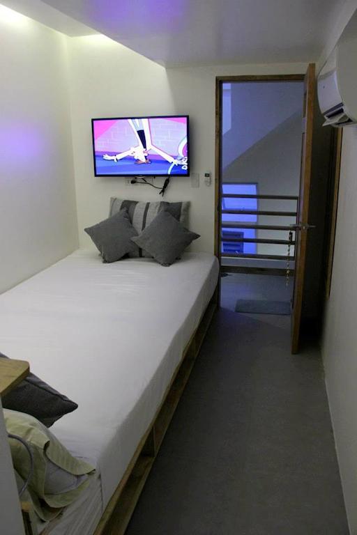 Zuzuni Boutique Hotel Balabag (Boracay) Quarto foto