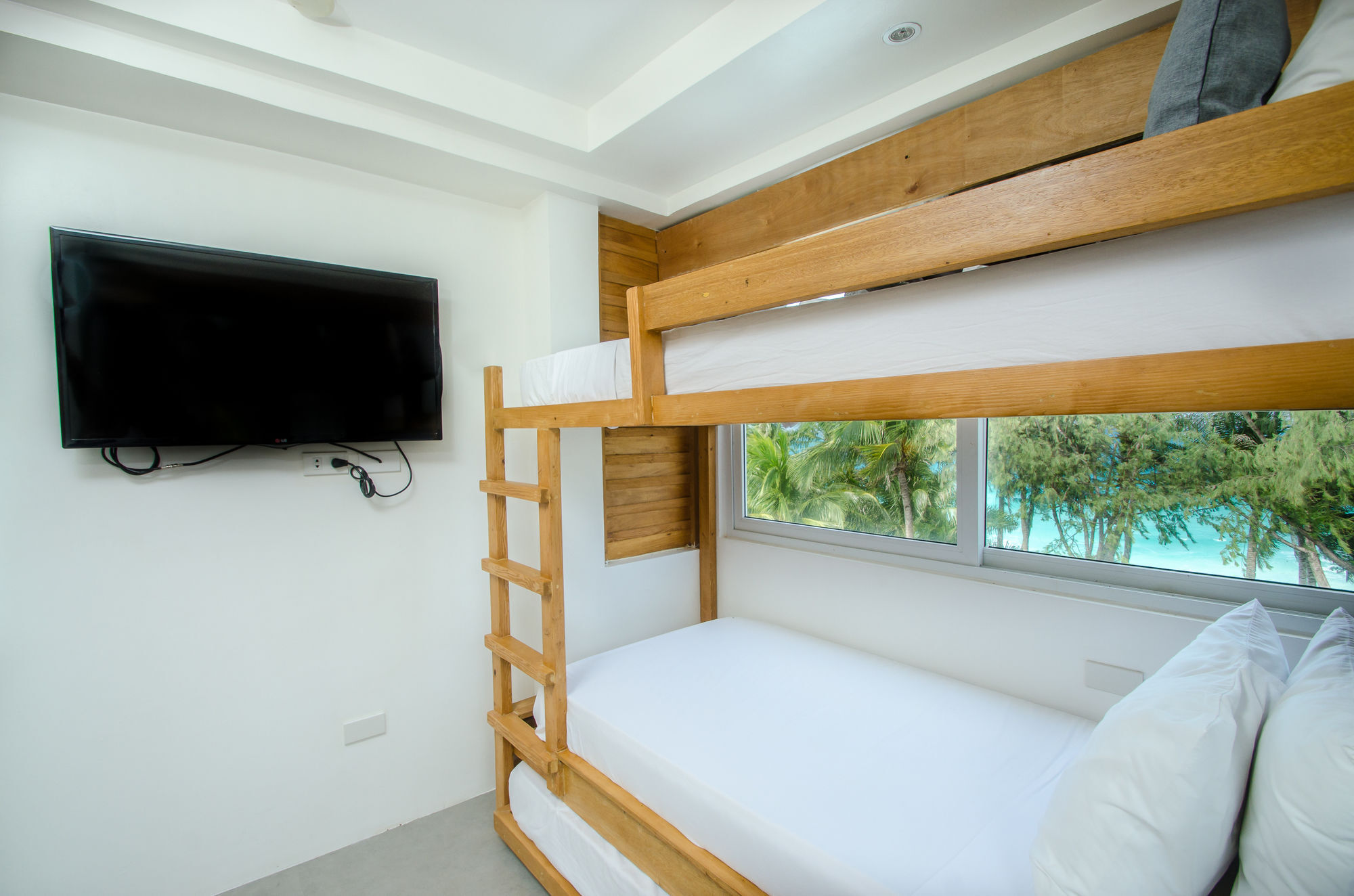 Zuzuni Boutique Hotel Balabag (Boracay) Exterior foto